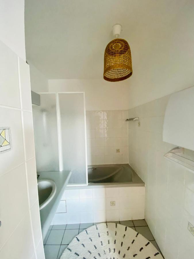 Appartement Saint Claude - Centre Port 라로셸 외부 사진
